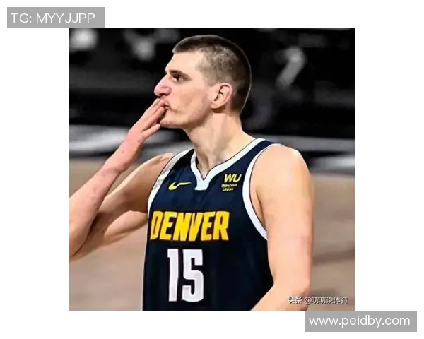 NBA重磅变动:约基奇签顶薪、利拉德被裁,湖人意外受益,格局再起变化 NBA重磅变动:约基奇签顶薪、利拉德被裁,湖人意外受益,格局再起变化